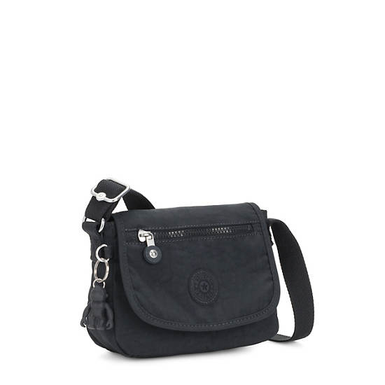 Kipling Sabian Crossbody Mini Väska Blå | SE 1871NW